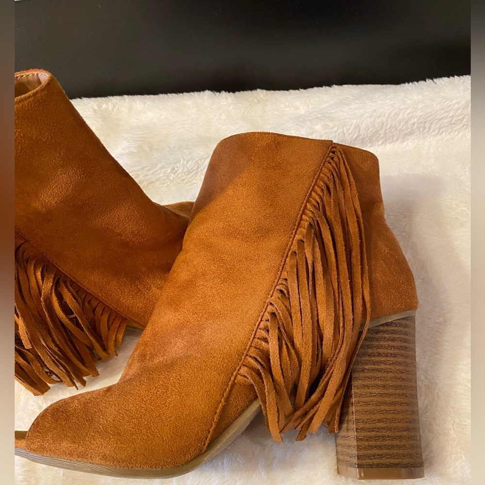 Wild Diva Women’s Boots